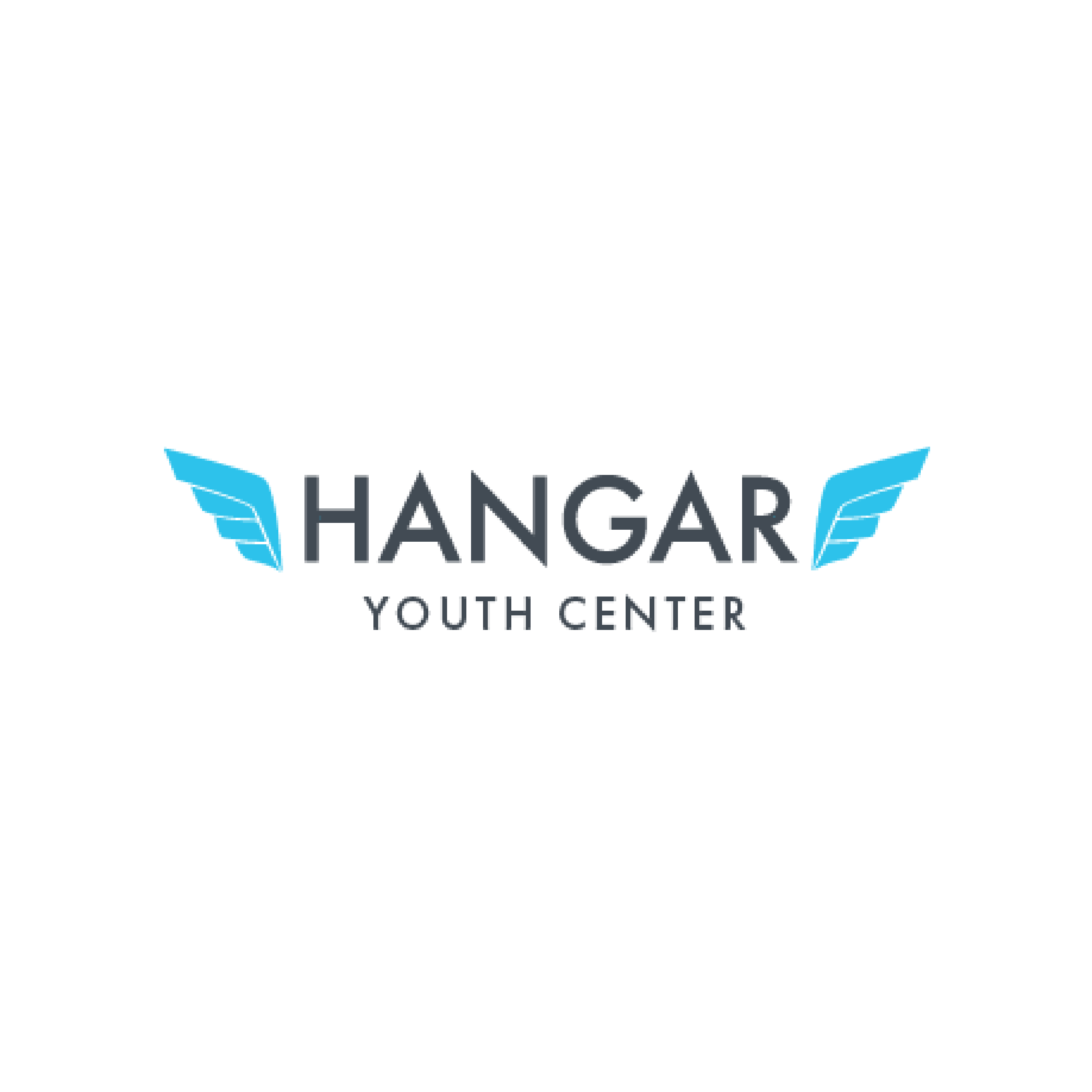 Hangar Golf Outing 2026 - logo